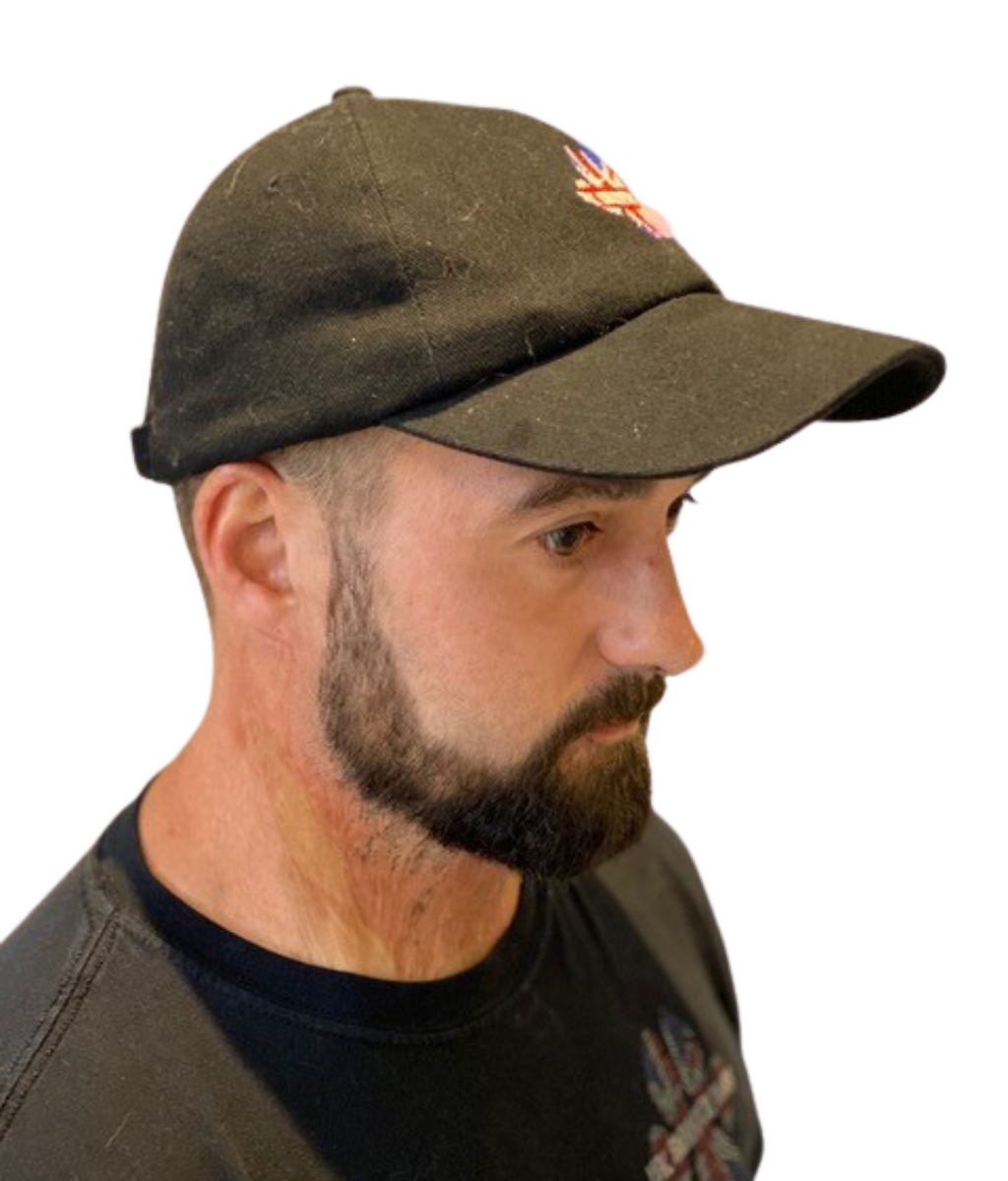 UK Sniffer Dogs Cap