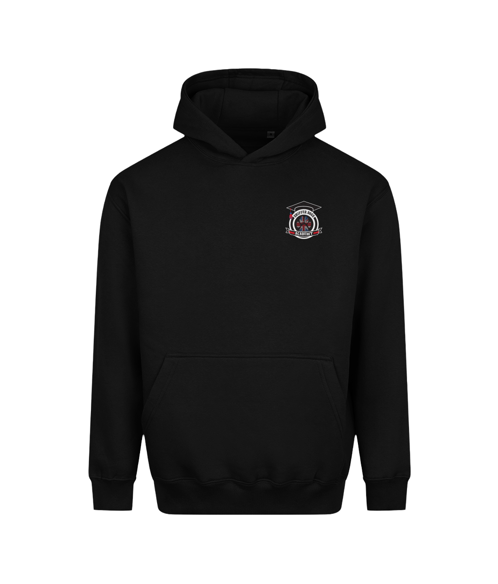 DTG - Front